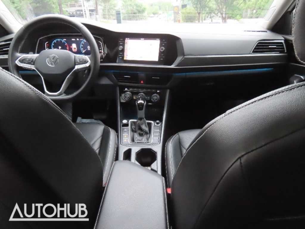 폭스바겐 제타 올 뉴 제타 1.5 TSI 프레스티지 이미지 16