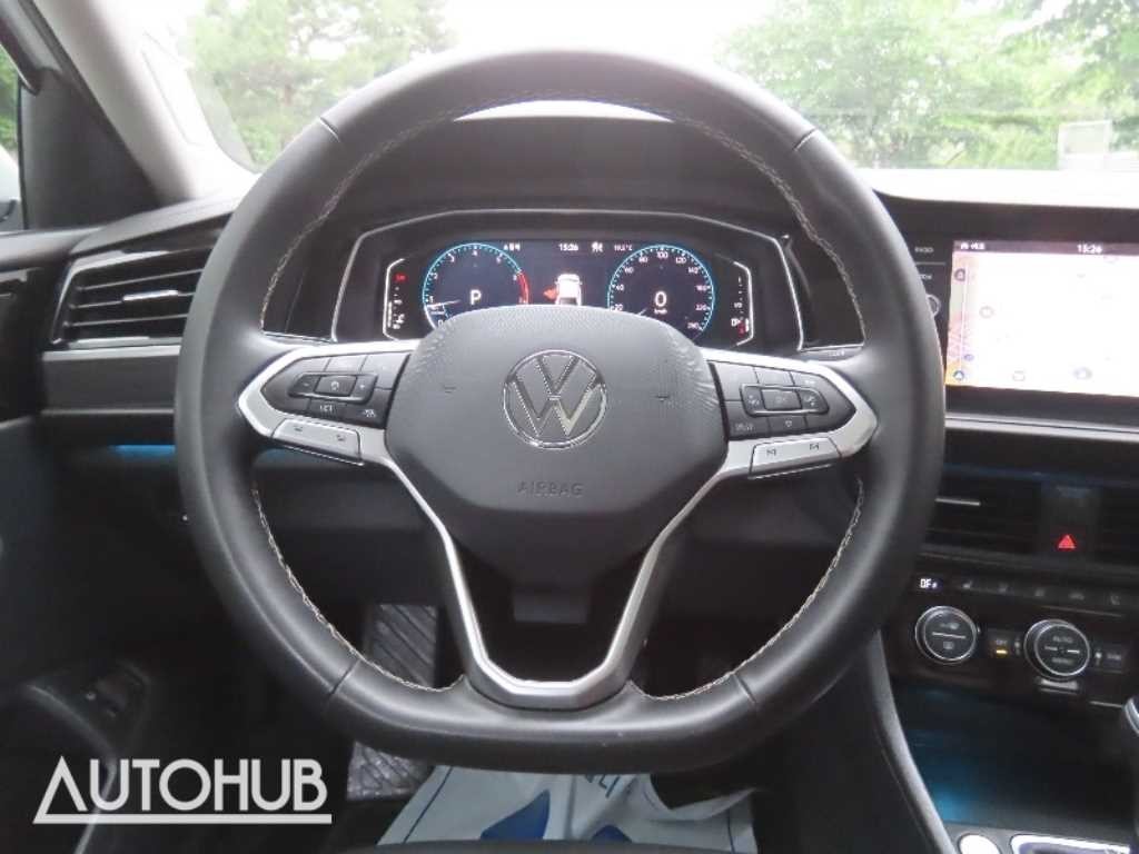 폭스바겐 제타 올 뉴 제타 1.5 TSI 프레스티지 이미지 17
