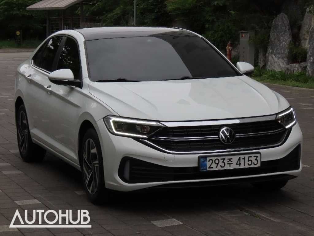 폭스바겐 제타 올 뉴 제타 1.5 TSI 프레스티지 이미지 2