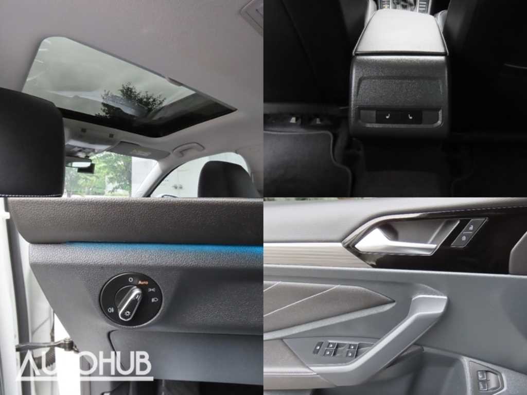 폭스바겐 제타 올 뉴 제타 1.5 TSI 프레스티지 이미지 20