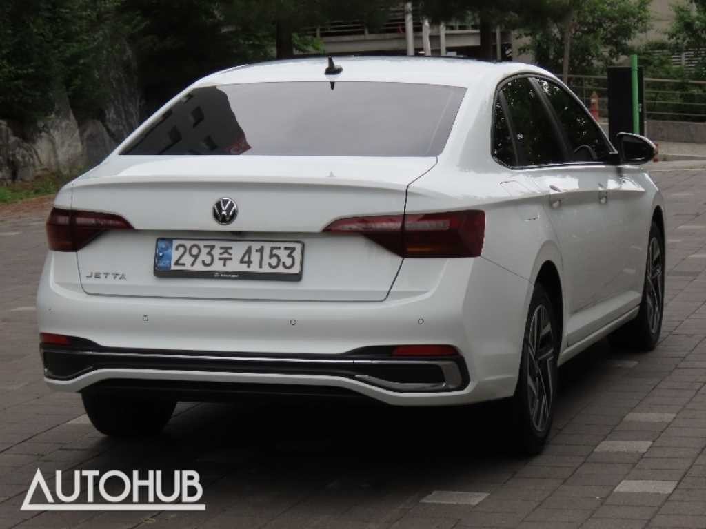 폭스바겐 제타 올 뉴 제타 1.5 TSI 프레스티지 이미지 3
