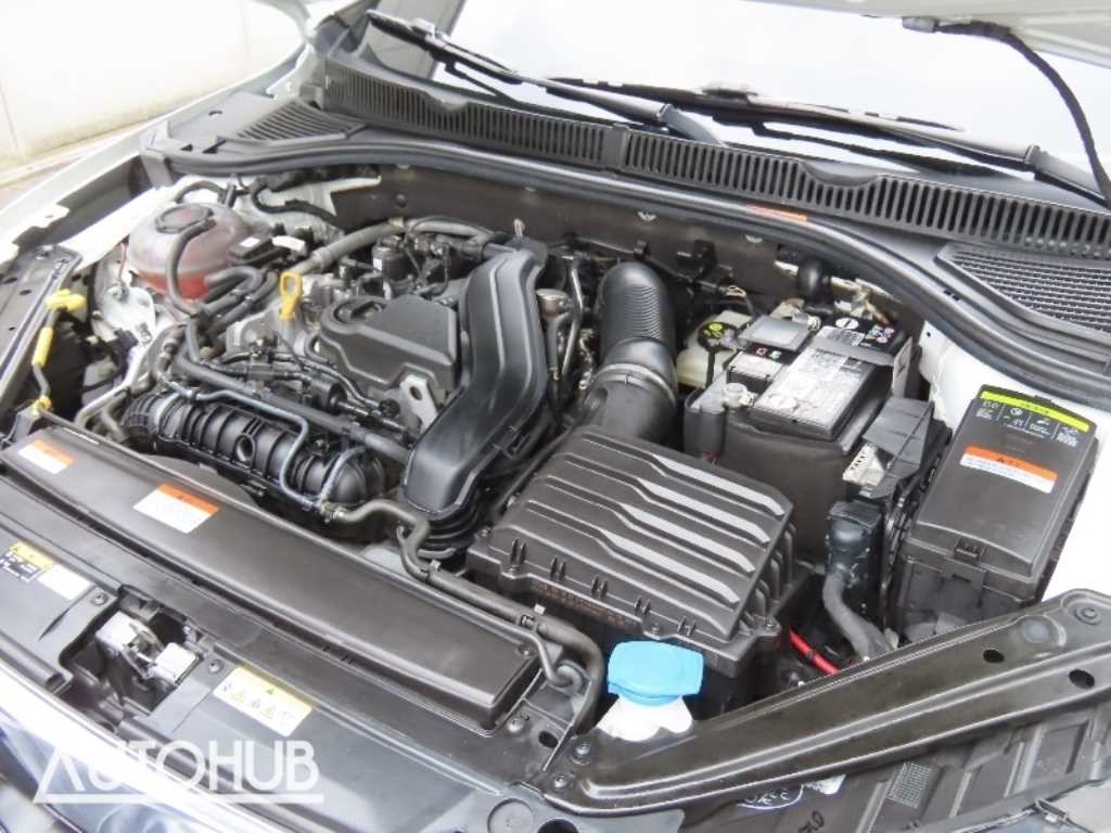 폭스바겐 제타 올 뉴 제타 1.5 TSI 프레스티지 이미지 5