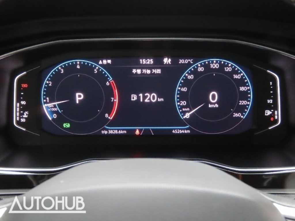 폭스바겐 제타 올 뉴 제타 1.5 TSI 프레스티지 이미지 6