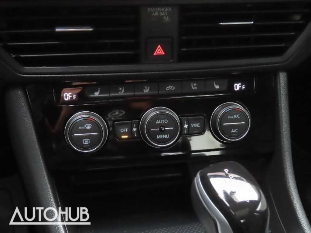 폭스바겐 제타 올 뉴 제타 1.5 TSI 프레스티지 이미지 8