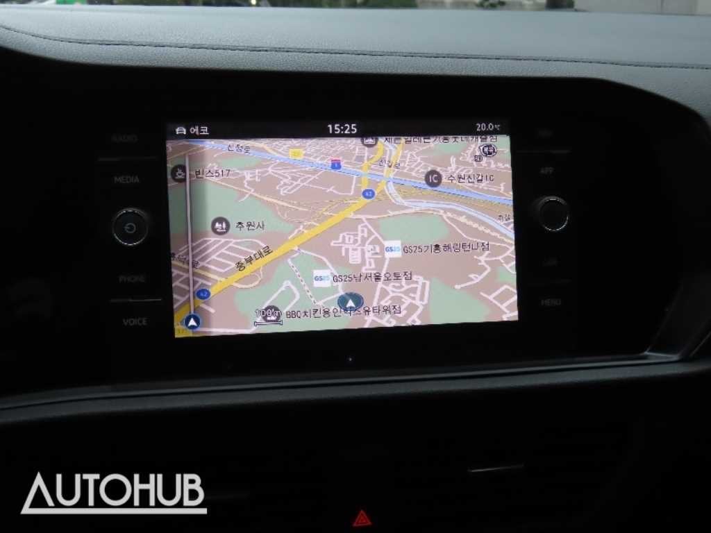 폭스바겐 제타 올 뉴 제타 1.5 TSI 프레스티지 이미지 9