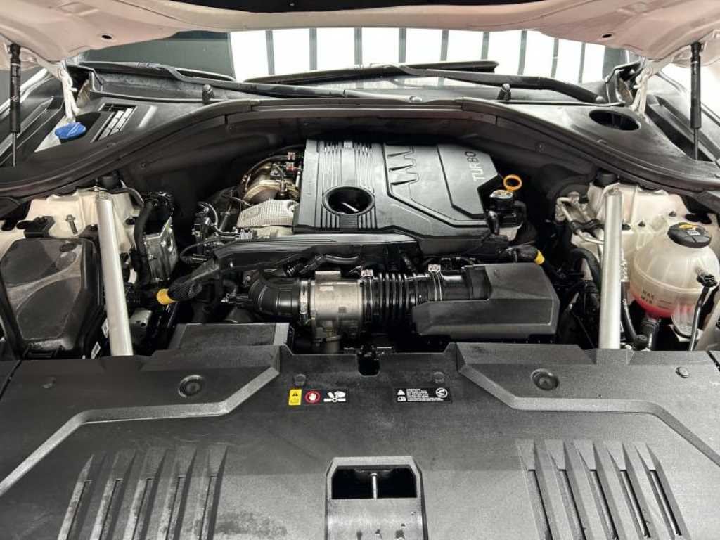 제네시스 GV70 2.2 디젤 AWD 이미지 20