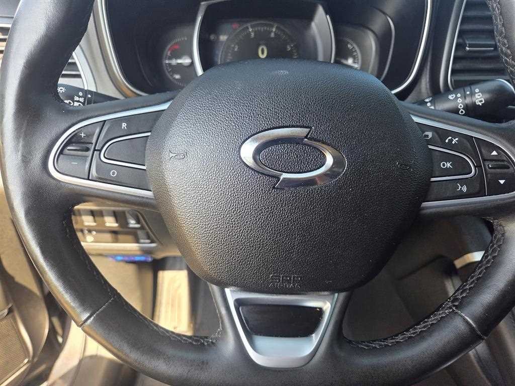 르노코리아(삼성) QM6 더뉴QM6 2.0 LPe LE 시그니처 2WD 이미지 8