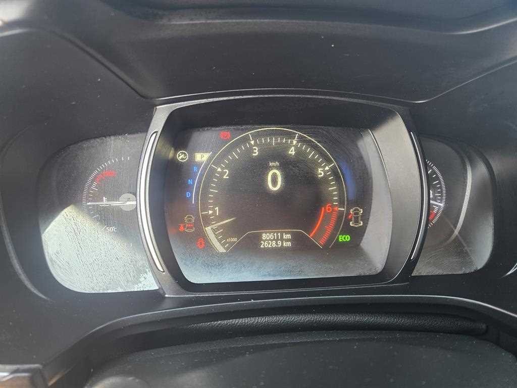 르노코리아(삼성) QM6 더뉴QM6 2.0 LPe LE 시그니처 2WD 이미지 9