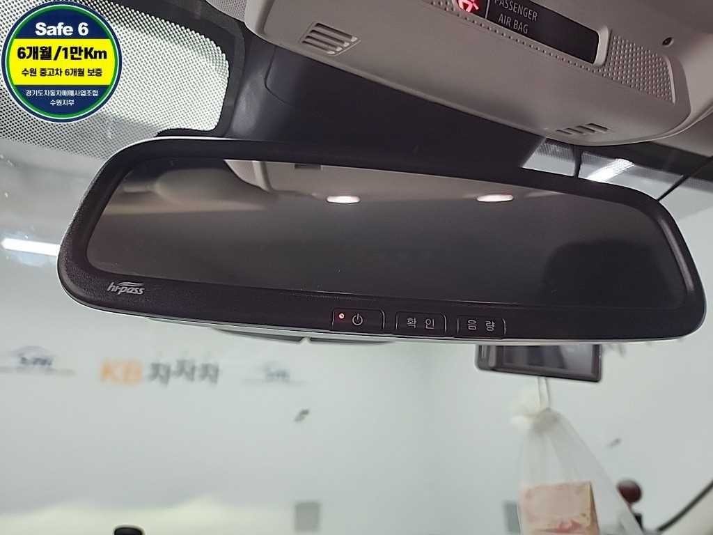 르노코리아(삼성) XM3 1.3 TCe RE 시그니처 이미지 16