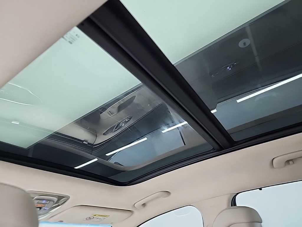 제네시스 GV70 2.5T 가솔린 AWD 기본형 이미지 15