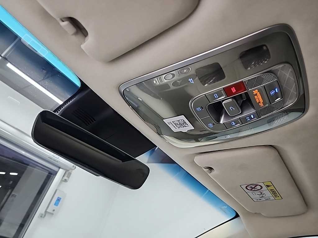 제네시스 GV70 2.5T 가솔린 AWD 기본형 이미지 18