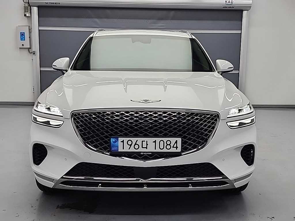 제네시스 GV70 2.5T 가솔린 AWD 기본형 이미지 2