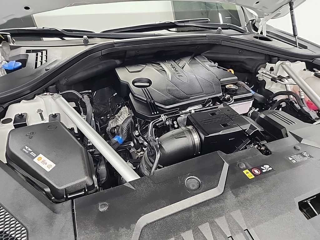 제네시스 GV70 2.5T 가솔린 AWD 기본형 이미지 5