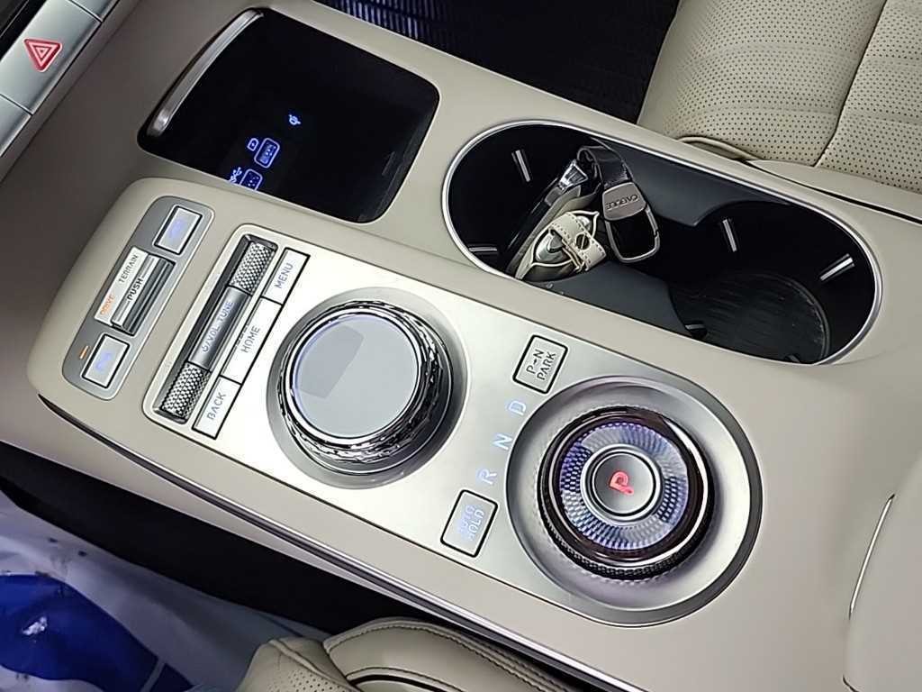 제네시스 GV70 2.5T 가솔린 AWD 기본형 이미지 8