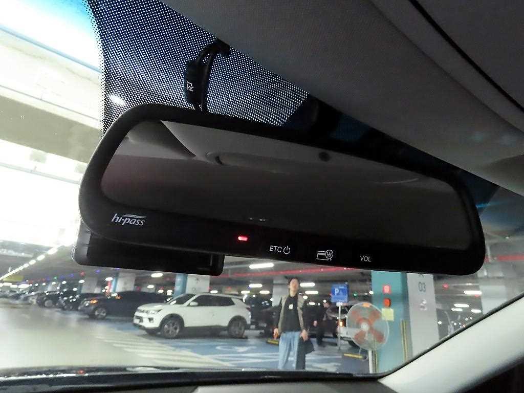 기아 K7 올 뉴 K7 2.4 GDI 프레스티지 이미지 15