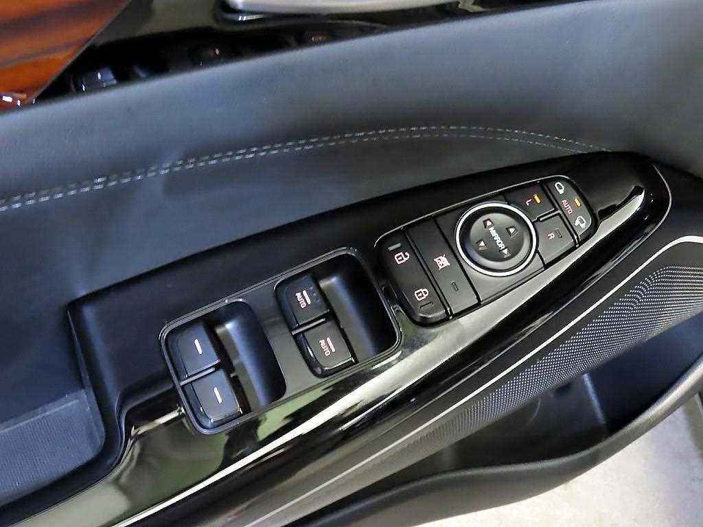 기아 K7 올 뉴 K7 2.4 GDI 프레스티지 이미지 18