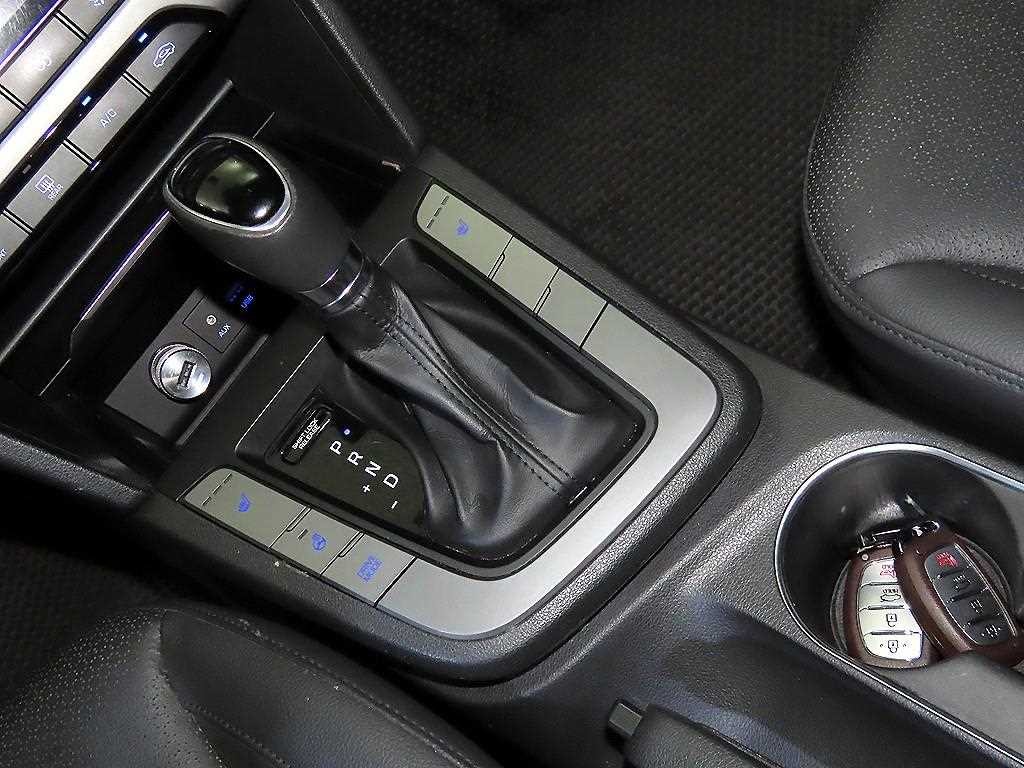 현대 아반떼 아반떼 AD 1.6 GDI 스마트 이미지 12