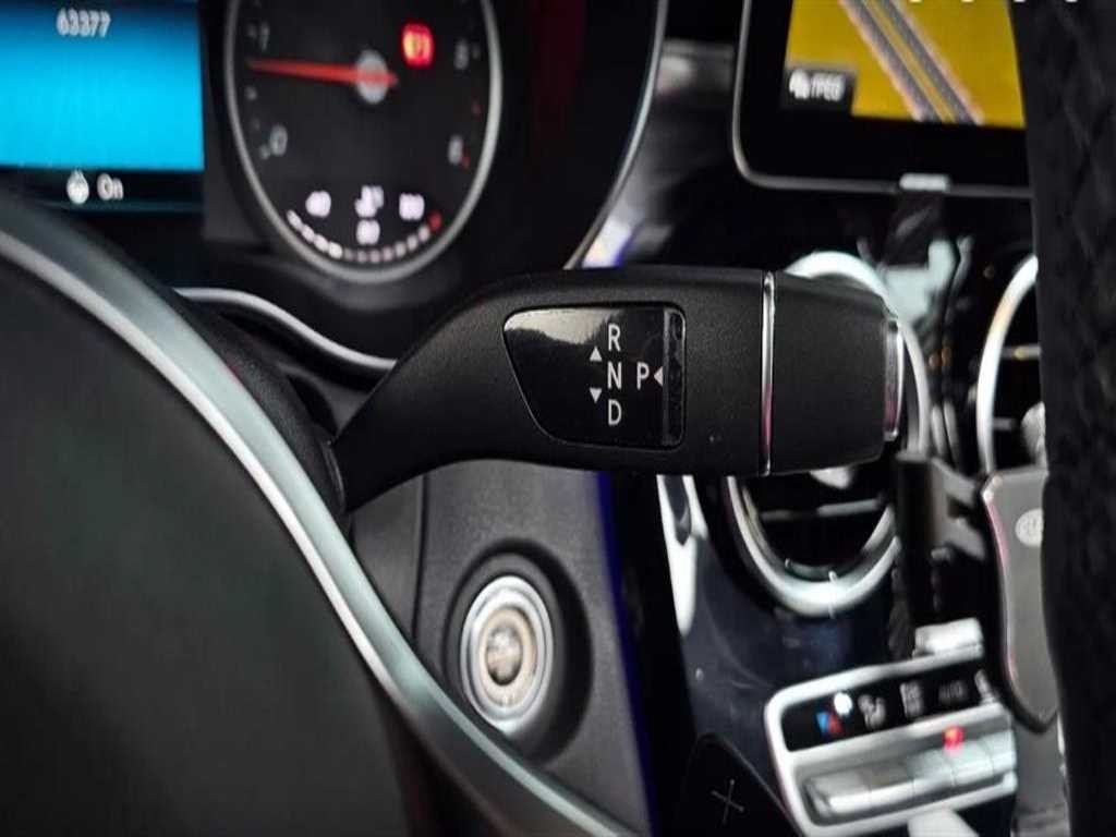 벤츠 C 클래스 C클래스 W205 C220 d 4MATIC 이미지 10