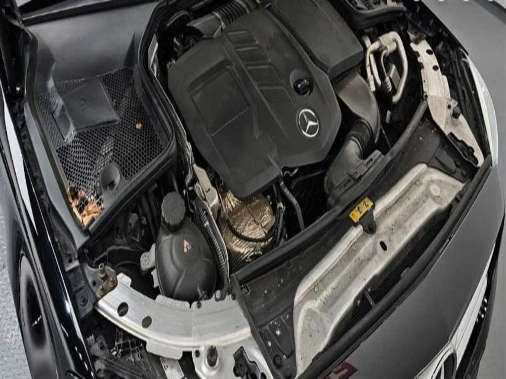 벤츠 C 클래스 C클래스 W205 C220 d 4MATIC 이미지 11