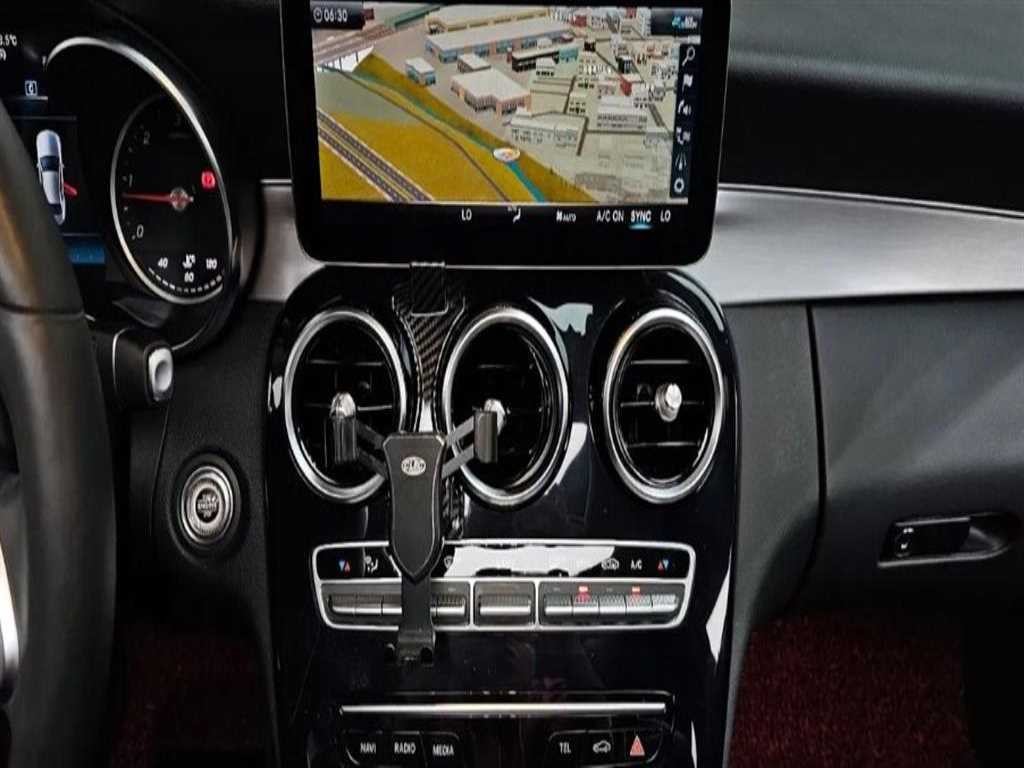벤츠 C 클래스 C클래스 W205 C220 d 4MATIC 이미지 13