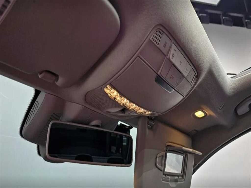벤츠 C 클래스 C클래스 W205 C220 d 4MATIC 이미지 16