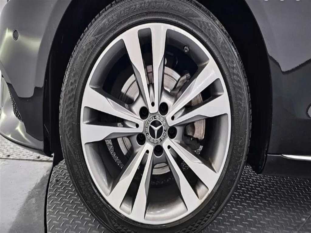 벤츠 C 클래스 C클래스 W205 C220 d 4MATIC 이미지 19