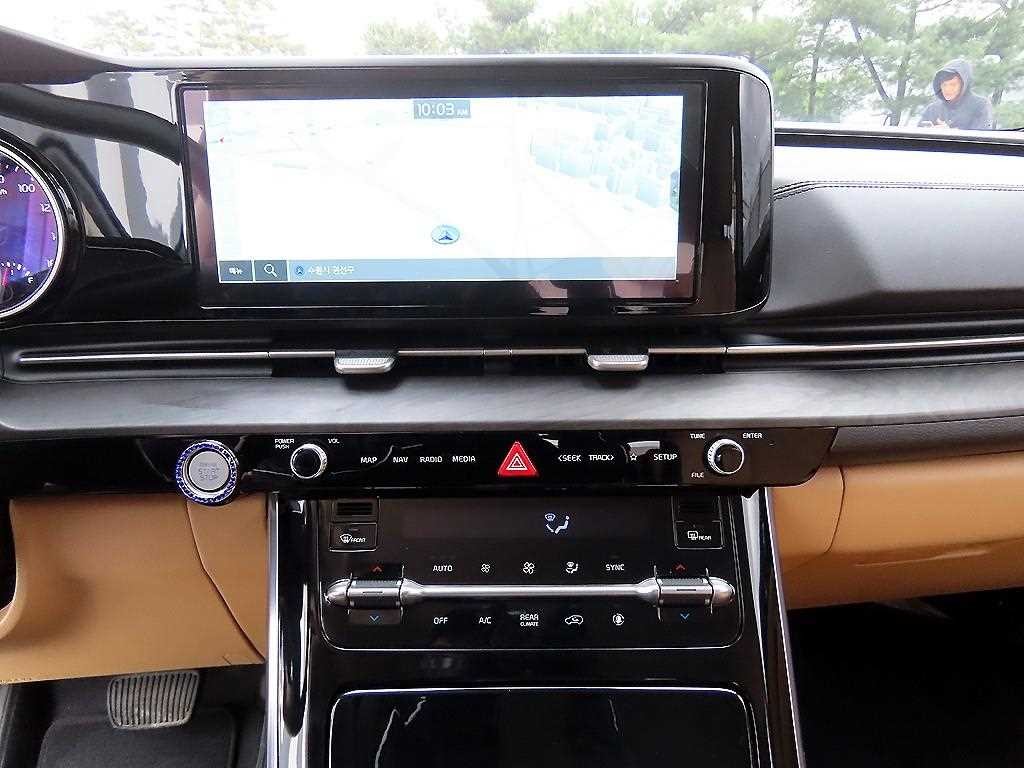 기아 카니발 카니발 4세대 디젤 11인승 노블레스 이미지 13