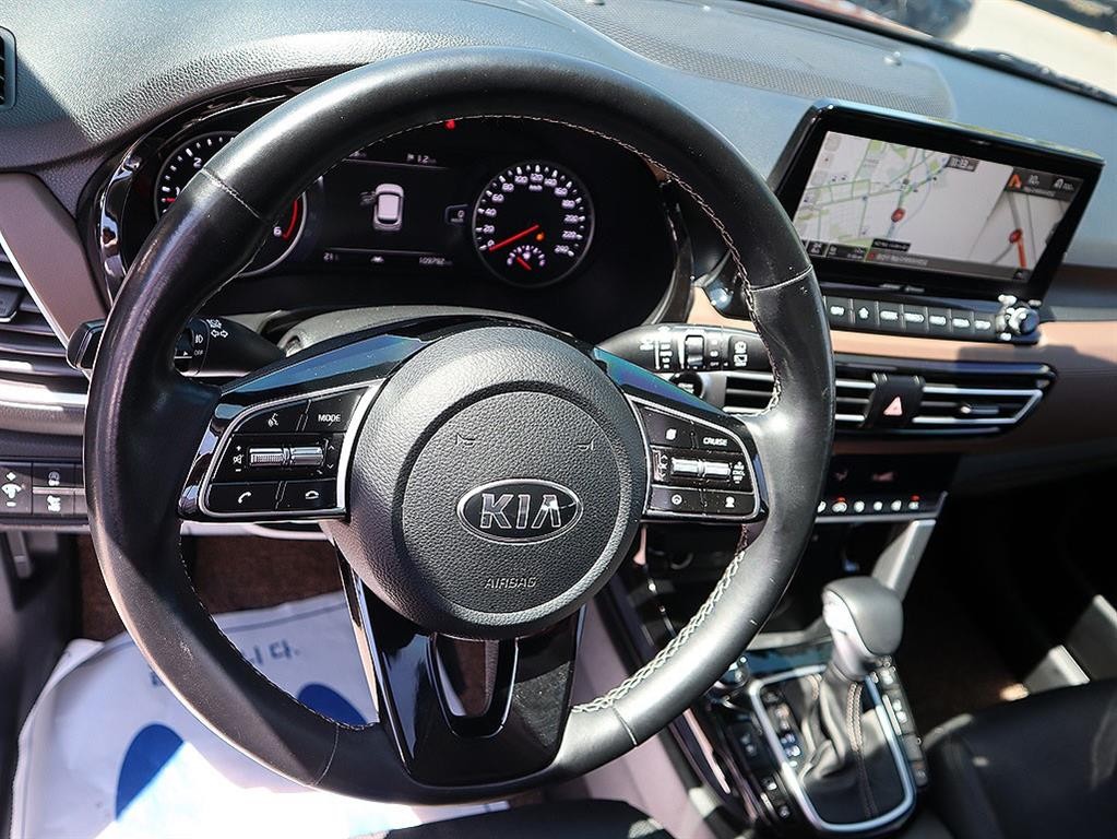 기아 셀토스 디젤 1.6 4WD 시그니처 이미지 8
