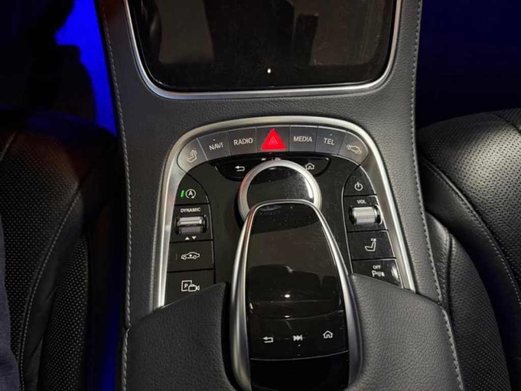 벤츠 S 클래스 S클래스-W222 S 450L 4MATIC 이미지 12