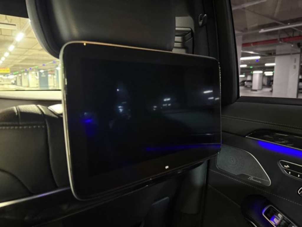 벤츠 S 클래스 S클래스-W222 S 450L 4MATIC 이미지 15