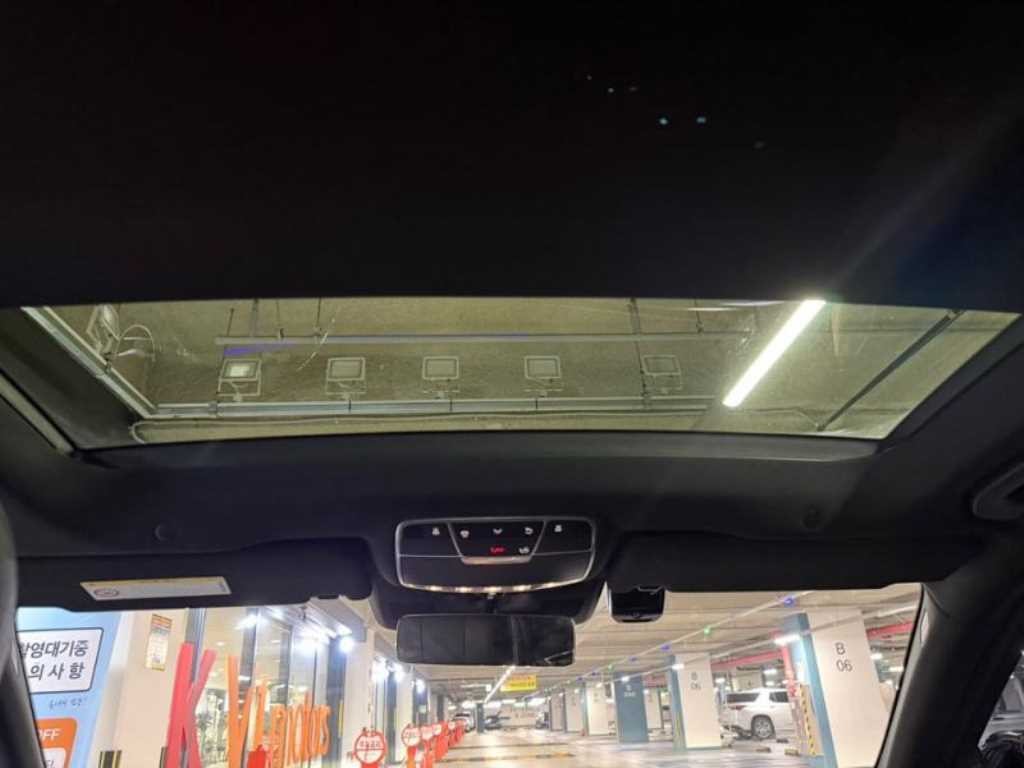 벤츠 S 클래스 S클래스-W222 S 450L 4MATIC 이미지 16