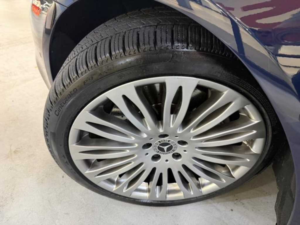 벤츠 S 클래스 S클래스-W222 S 450L 4MATIC 이미지 20