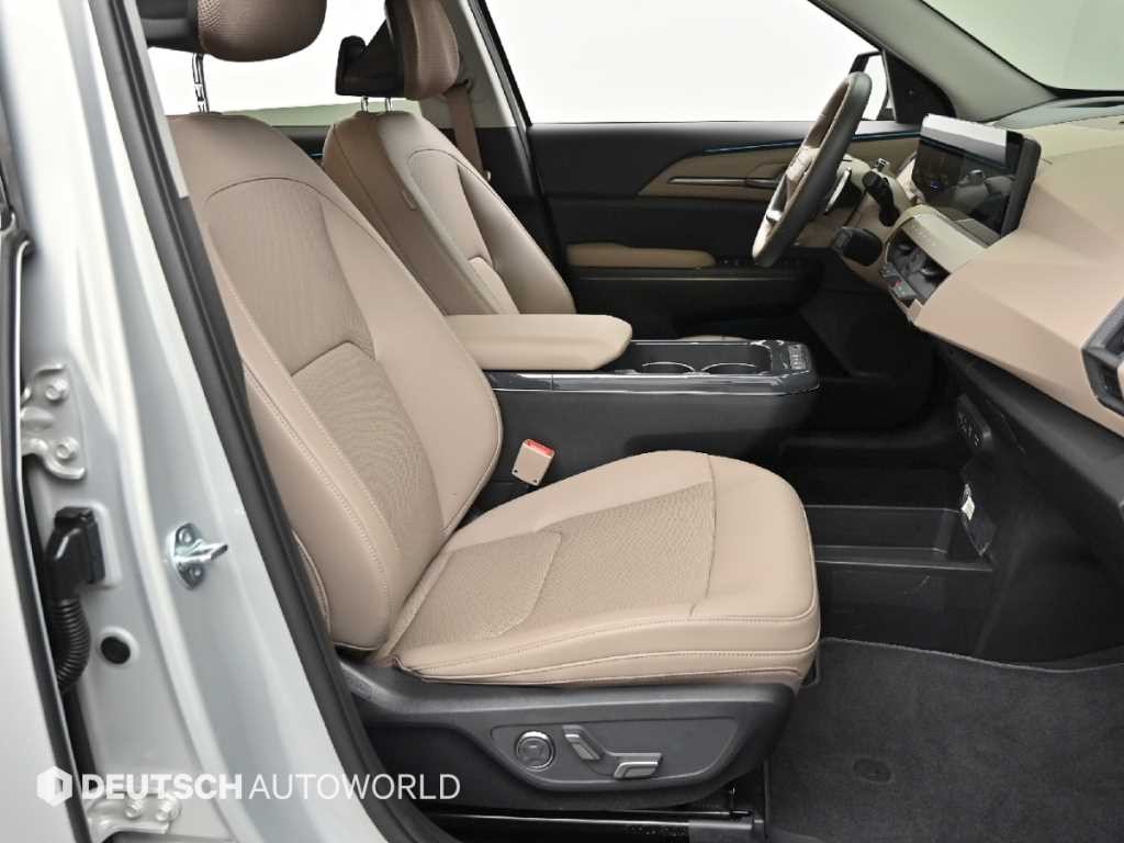 기아 EV5 롱레인지 2WD 어스 이미지 10