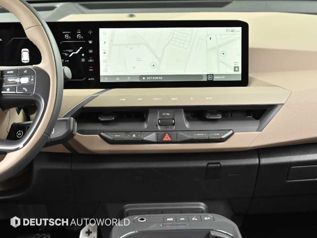 기아 EV5 롱레인지 2WD 어스 이미지 14