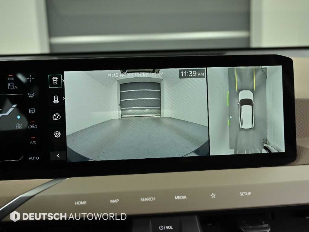 기아 EV5 롱레인지 2WD 어스 이미지 15