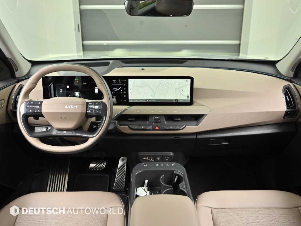 기아 EV5 롱레인지 2WD 어스 이미지 7