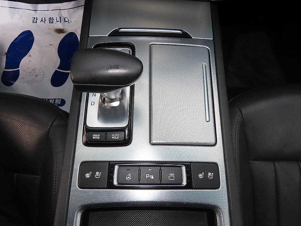 제네시스 G80 3.3 GDI AWD 럭셔리 이미지 10