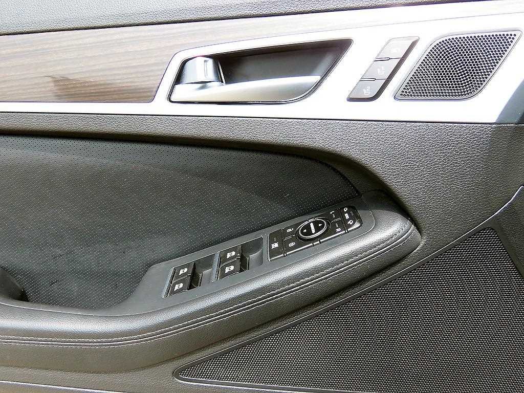 제네시스 G80 3.3 GDI AWD 럭셔리 이미지 11