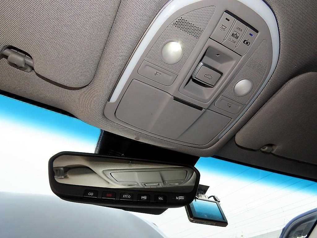 제네시스 G80 3.3 GDI AWD 럭셔리 이미지 15