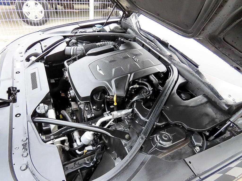 제네시스 G80 3.3 GDI AWD 럭셔리 이미지 19