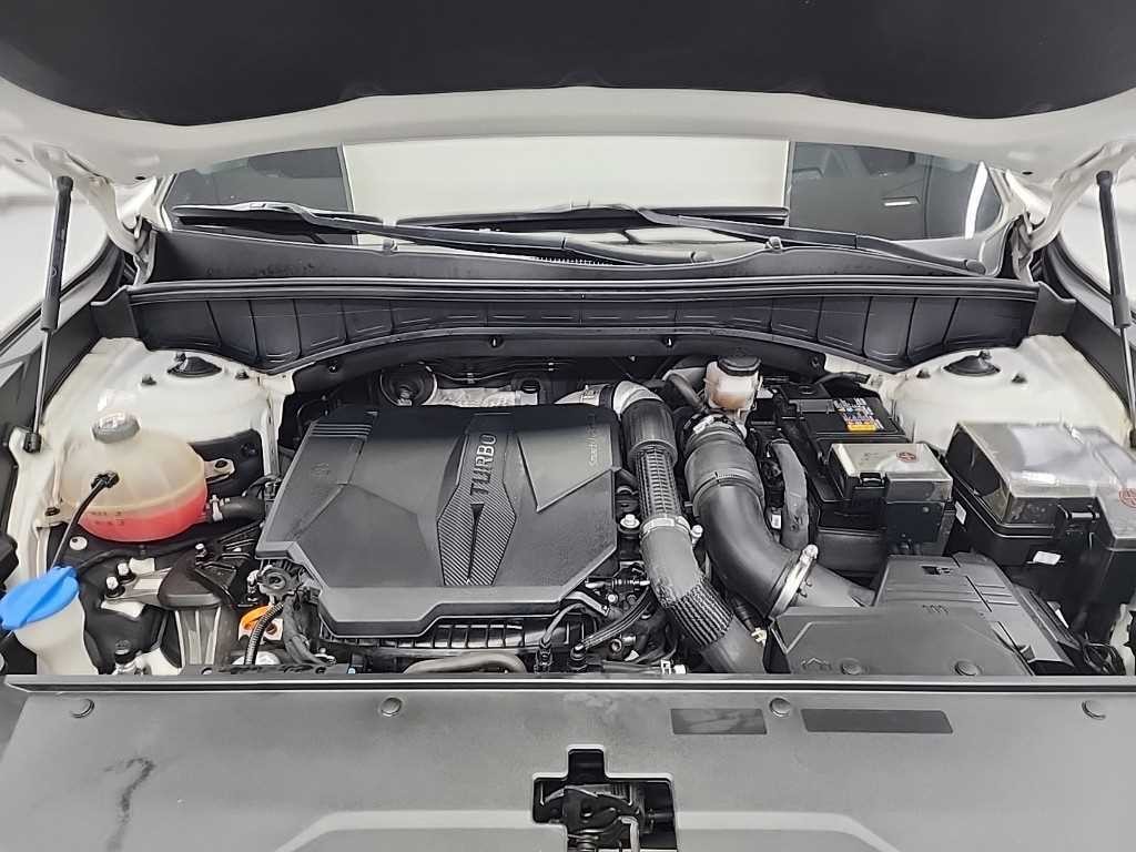기아 쏘렌토 쏘렌토 4세대(MQ4) 가솔린 2.5T 2WD 시그니처 이미지 5
