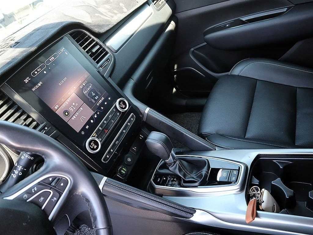 르노코리아(삼성) QM6 더뉴QM6 2.0 LPe LE 2WD 이미지 10