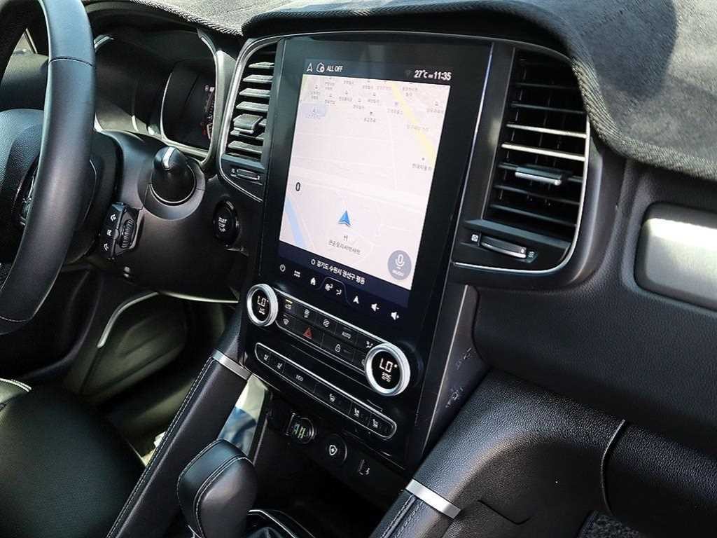 르노코리아(삼성) QM6 더뉴QM6 2.0 LPe LE 2WD 이미지 11