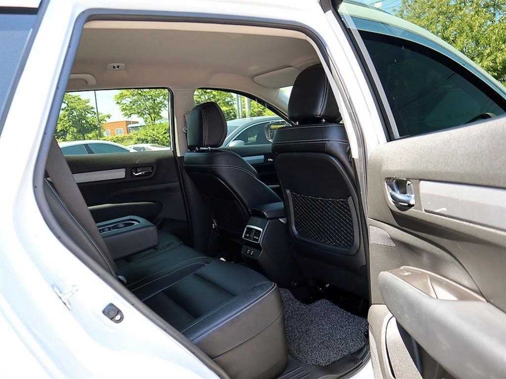르노코리아(삼성) QM6 더뉴QM6 2.0 LPe LE 2WD 이미지 14