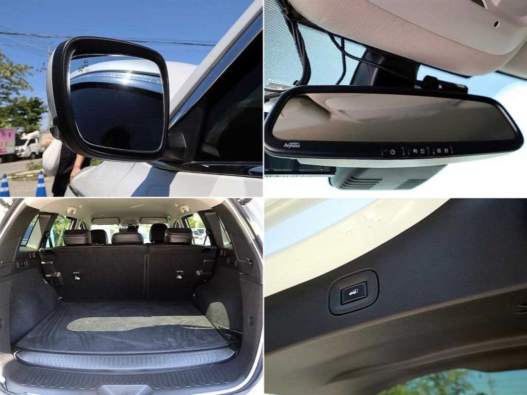 르노코리아(삼성) QM6 더뉴QM6 2.0 LPe LE 2WD 이미지 17