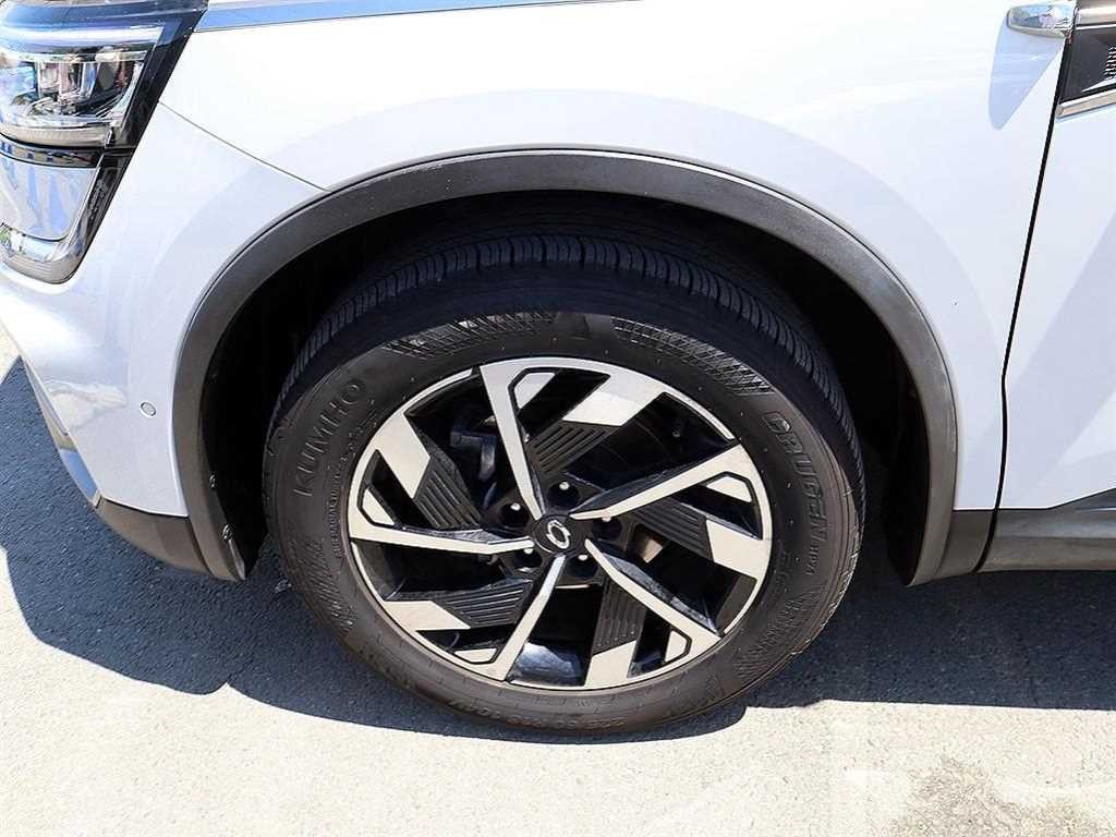 르노코리아(삼성) QM6 더뉴QM6 2.0 LPe LE 2WD 이미지 18
