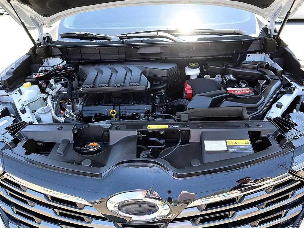 르노코리아(삼성) QM6 더뉴QM6 2.0 LPe LE 2WD 이미지 19