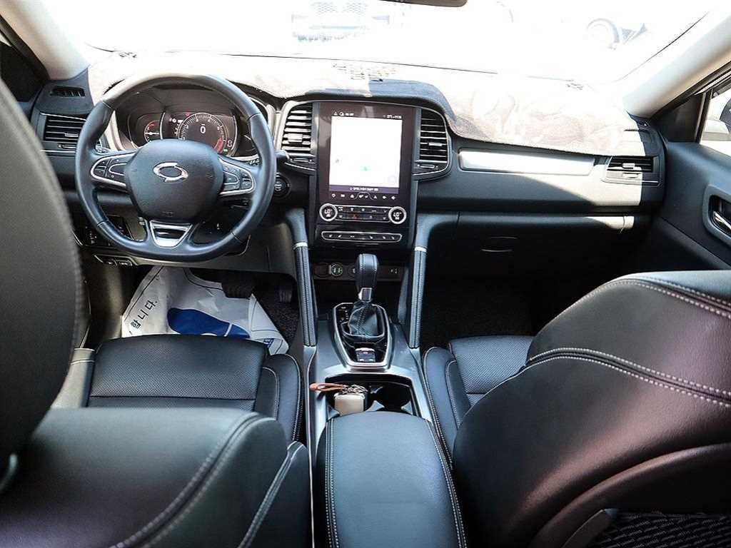 르노코리아(삼성) QM6 더뉴QM6 2.0 LPe LE 2WD 이미지 5
