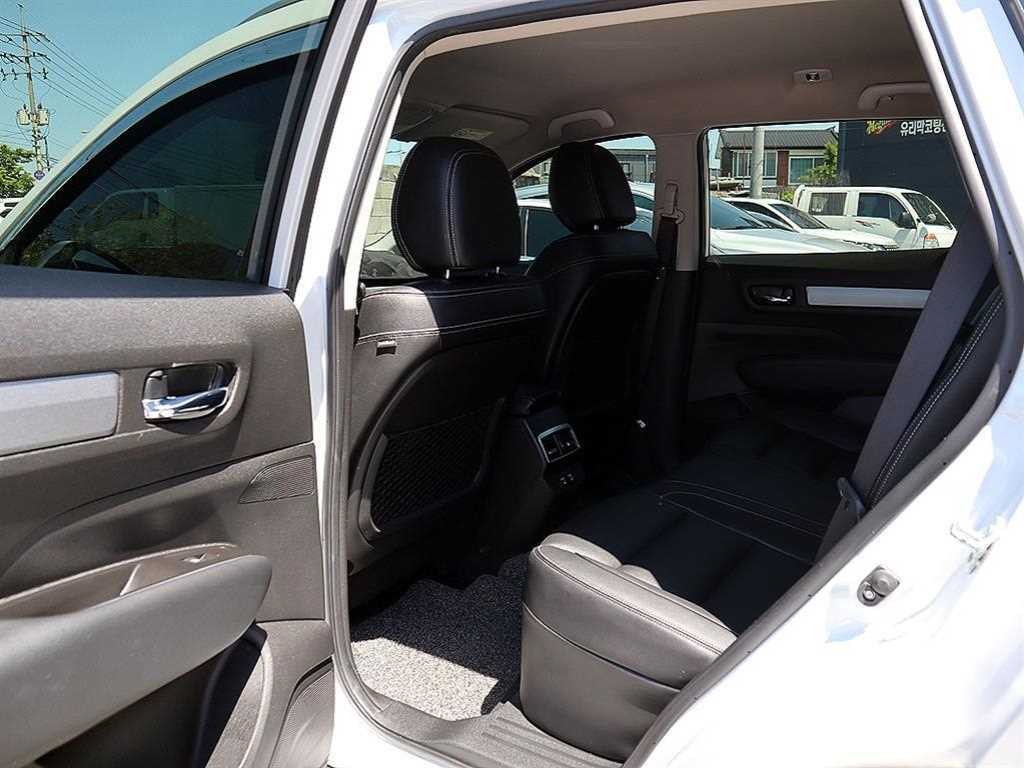 르노코리아(삼성) QM6 더뉴QM6 2.0 LPe LE 2WD 이미지 7