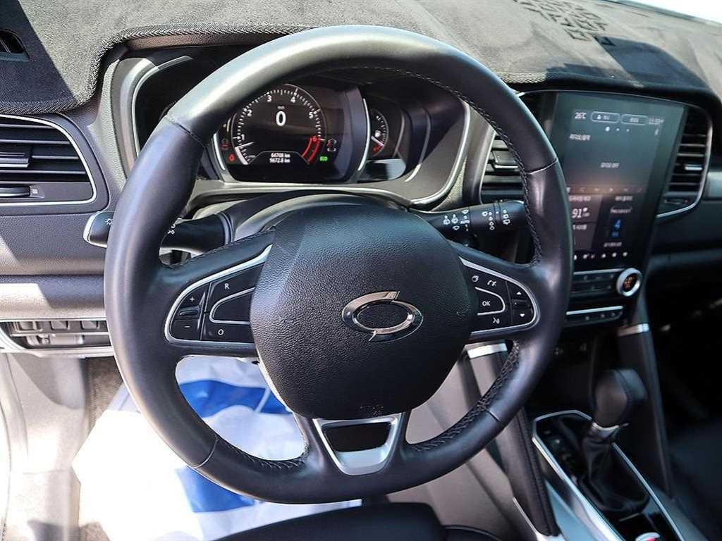 르노코리아(삼성) QM6 더뉴QM6 2.0 LPe LE 2WD 이미지 8